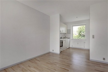 Photo 7. House, Fårupled, Jelling 