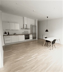 Photo 14. Apartment, Vendelbogade, Hjørring 