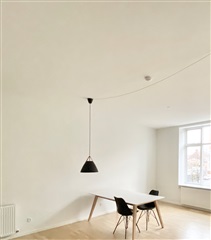 Photo 10. Apartment, Vendelbogade, Hjørring 
