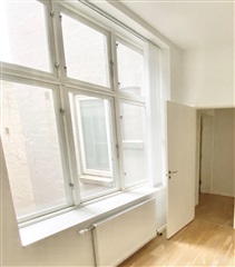 Photo 1. Apartment, Vendelbogade, Hjørring 