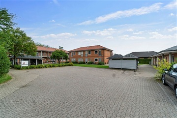 Photo 18. Apartment, Munkgårdkvarteret, Herning 