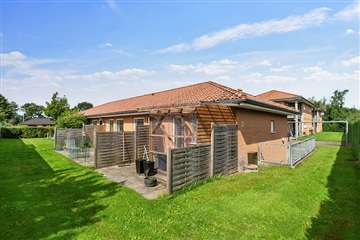 Photo 19. Apartment, Munkgårdkvarteret, Herning 