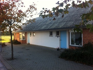Photo 3. House, Gl. Landevej, Aabybro 
