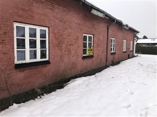 Photo 1. Apartment, Fåborgvej, Svendborg 