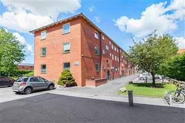 Photo 3. Apartment, Ymersvej, Randers NV 