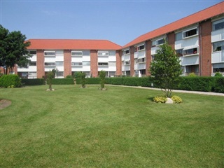 Photo 1. Apartment, Ymersvej, Randers NV 
