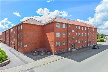 Photo 2. Apartment, Ymersvej, Randers NV 