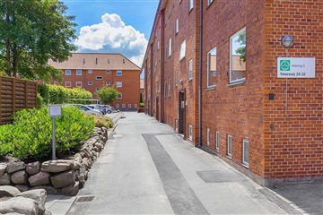 Photo 7. Apartment, Ymersvej, Randers NV 
