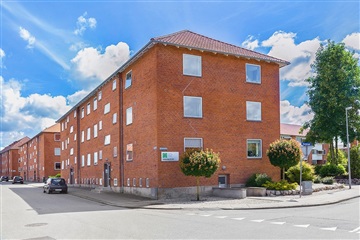Photo 11. Apartment, Ymersvej, Randers NV 