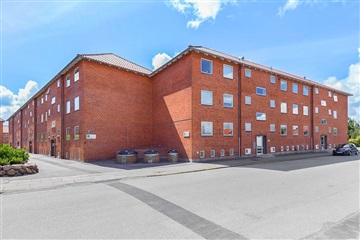 Photo 6. Apartment, Ymersvej, Randers NV 