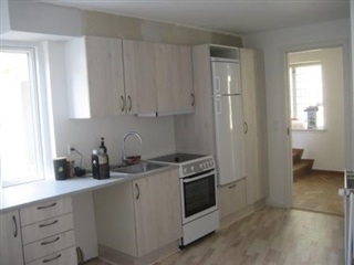 Photo 2. Apartment, Bagergade, Svendborg 