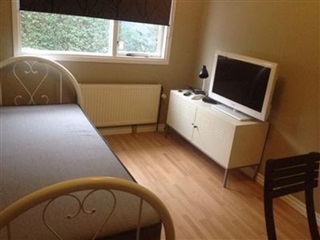 Billede 1. Værelse, Kollundvej, Kastrup 