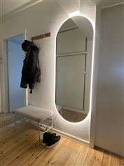 Photo 6. Room, Hans Knudsens Plads, København Ø 