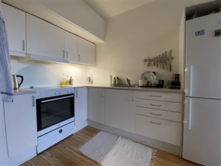 Photo 5. Room, Hans Knudsens Plads, København Ø 