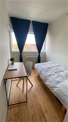 Photo 4. Room, Hans Knudsens Plads, København Ø 