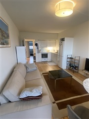 Photo 1. Room, Hans Knudsens Plads, København Ø 