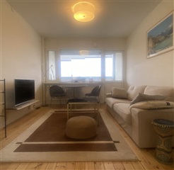 Photo 3. Room, Hans Knudsens Plads, København Ø 