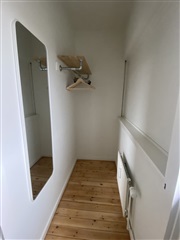 Photo 2. Room, Hans Knudsens Plads, København Ø 