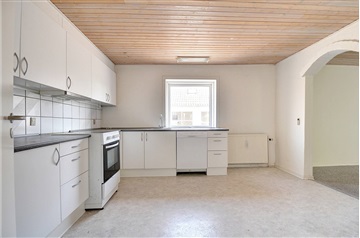 Photo 2. Apartment, Tingvej, Struer 