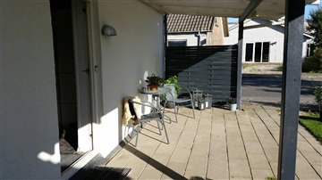 Photo 1. Apartment, Tingvej, Struer 