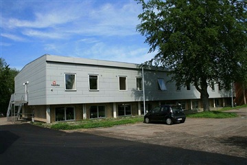 Billede 8. Lejlighed, Museumsgade, Herning 