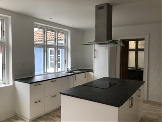 Photo 9. House, Havnegade, Rudkøbing 