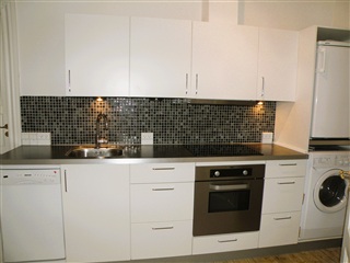 Photo 1. Apartment, Gravene, Viborg 