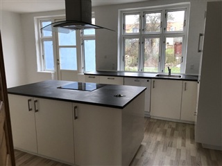 Photo 7. House, Havnegade, Rudkøbing 