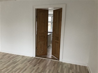 Photo 6. House, Havnegade, Rudkøbing 