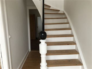 Photo 4. House, Havnegade, Rudkøbing 