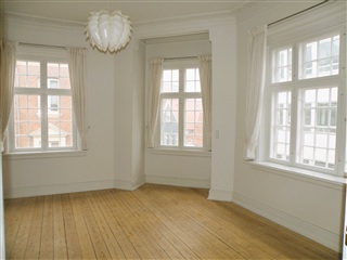 Photo 2. Apartment, Gravene, Viborg 