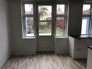 Photo 8. House, Havnegade, Rudkøbing 