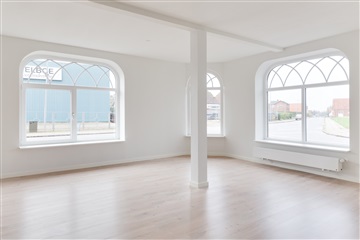 Billede 1. Lejlighed, Skodborg Søndergade, Rødding 