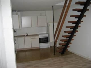 Photo 1. Apartment, Skattergade, Svendborg 