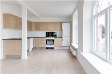Billede 2. Lejlighed, Skodborg Søndergade, Rødding 