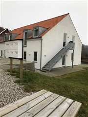 Photo 1. Apartment, Tscherningsgade, Frederiksværk 