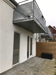 Photo 3. Apartment, Tscherningsgade, Frederiksværk 