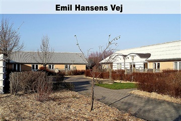 Photo 22. Apartment, Teglvænget, Brovst 