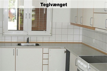 Photo 8. Apartment, Teglvænget, Brovst 
