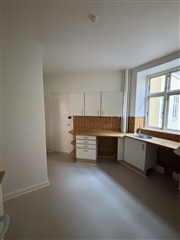 Photo 7. Room, Uplandsgade, København S 