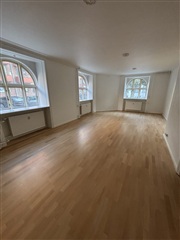 Photo 1. Room, Uplandsgade, København S 