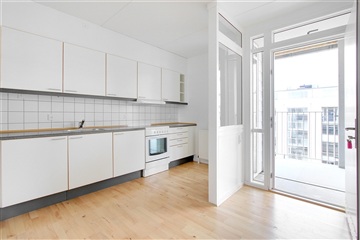 Photo 6. Apartment, Femøvej, Vordingborg 