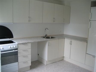 Photo 2. Apartment, Fredensvej, Rudkøbing 