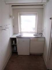 Photo 2. Apartment, Vestergade, Svendborg 
