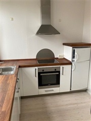 Photo 6. Apartment, Sdr.Stationsvej, Slagelse 