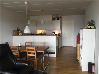 Photo 1. Room, Margretheholmsvej, København K 