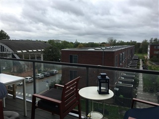 Photo 8. Room, Margretheholmsvej, København K 