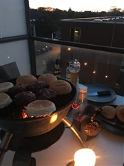 Photo 9. Room, Margretheholmsvej, København K 