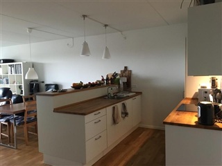 Photo 2. Room, Margretheholmsvej, København K 