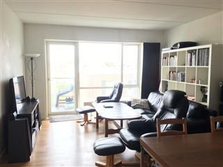 Photo 4. Room, Margretheholmsvej, København K 